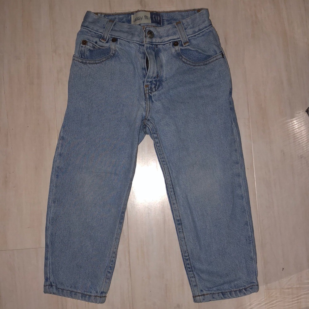 Baby Gap Straight Fit Boys